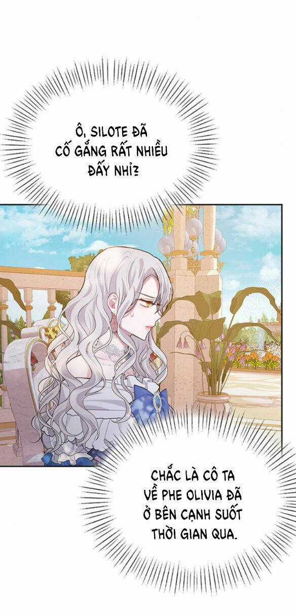 Lời Mời Gọi Của Hậu Cung Chapter 11.2 trang 3