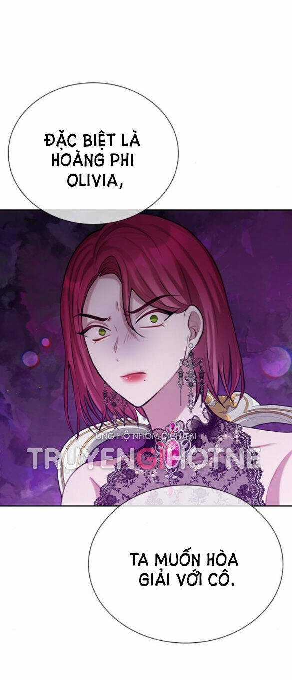 Lời Mời Gọi Của Hậu Cung Chapter 11.2 trang 30