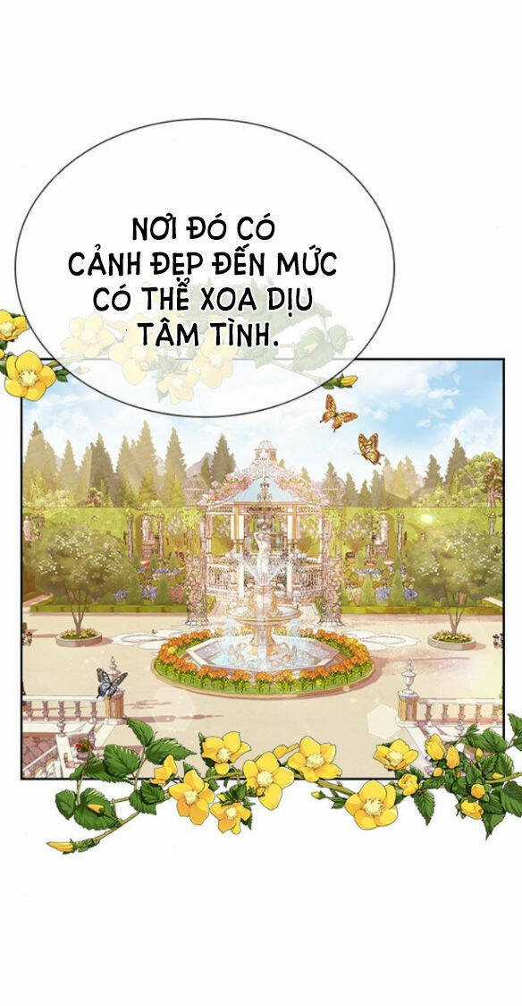 Lời Mời Gọi Của Hậu Cung Chapter 11.2 trang 32