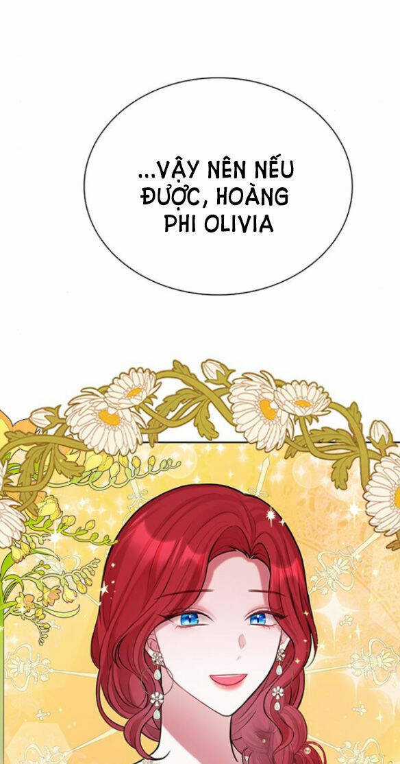 Lời Mời Gọi Của Hậu Cung Chapter 11.2 trang 33