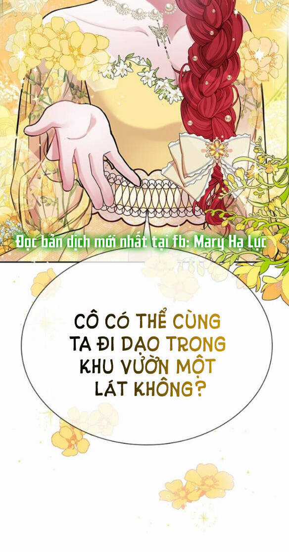 Lời Mời Gọi Của Hậu Cung Chapter 11.2 trang 34