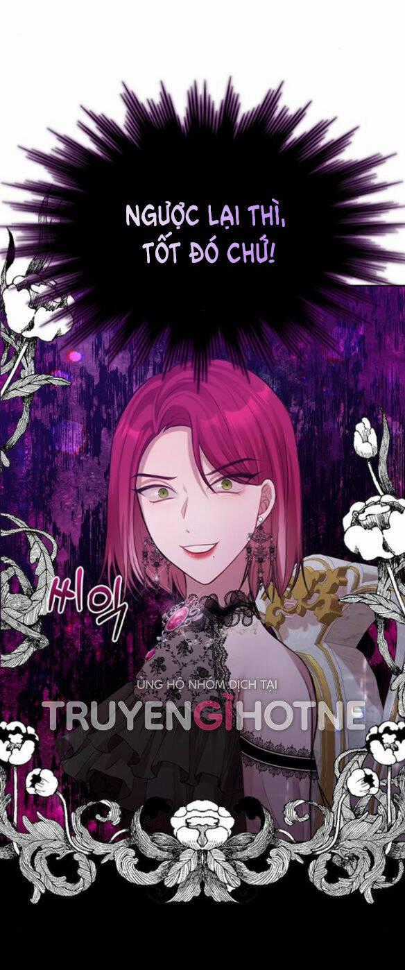 Lời Mời Gọi Của Hậu Cung Chapter 11.2 trang 36