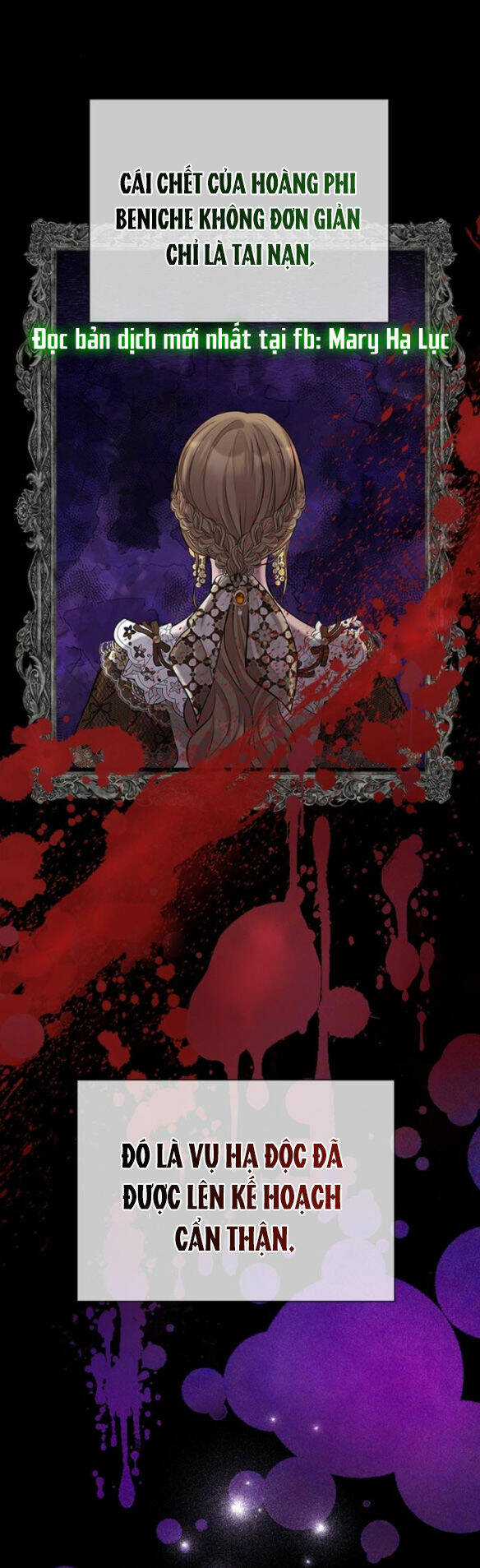 Lời Mời Gọi Của Hậu Cung Chapter 11.2 trang 6