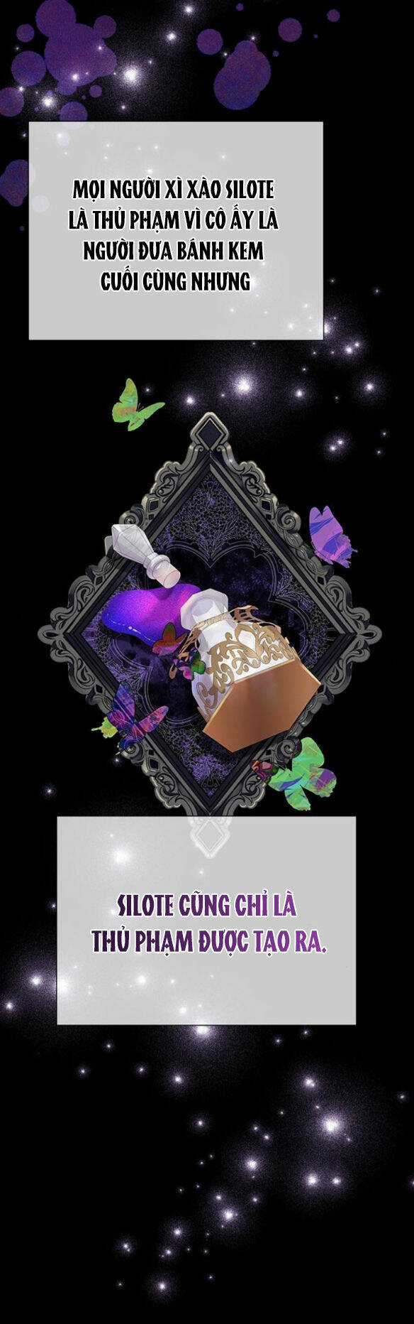 Lời Mời Gọi Của Hậu Cung Chapter 11.2 trang 7