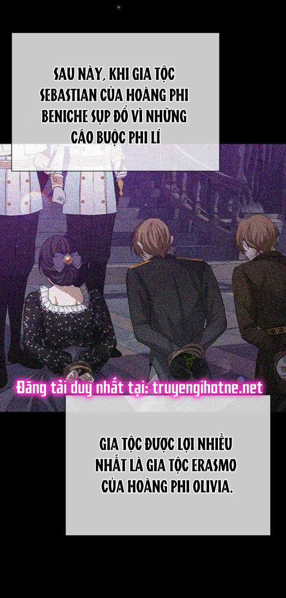 Lời Mời Gọi Của Hậu Cung Chapter 11.2 trang 8