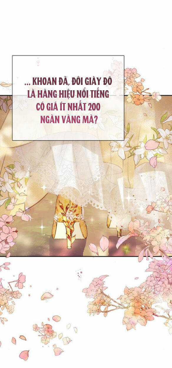 Lời Mời Gọi Của Hậu Cung Chapter 12.1 trang 10