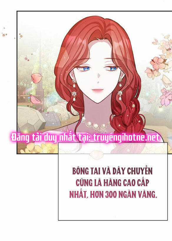 Lời Mời Gọi Của Hậu Cung Chapter 12.1 trang 11