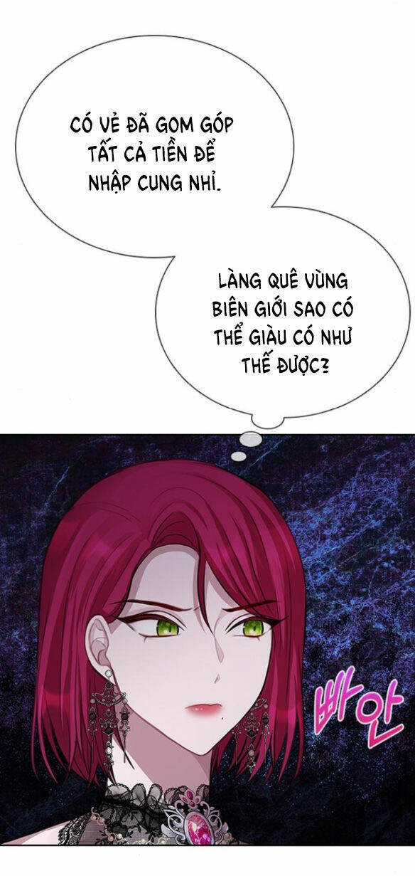 Lời Mời Gọi Của Hậu Cung Chapter 12.1 trang 12
