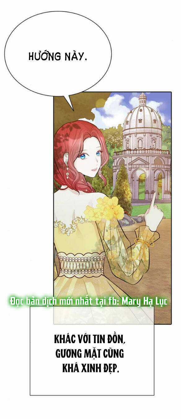 Lời Mời Gọi Của Hậu Cung Chapter 12.1 trang 13