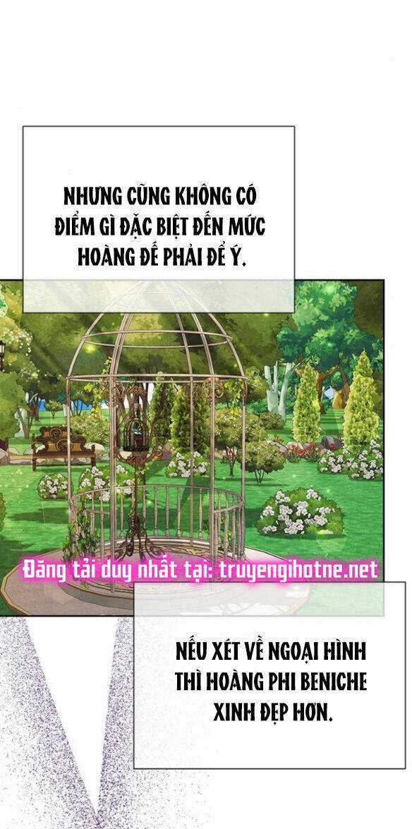 Lời Mời Gọi Của Hậu Cung Chapter 12.1 trang 15