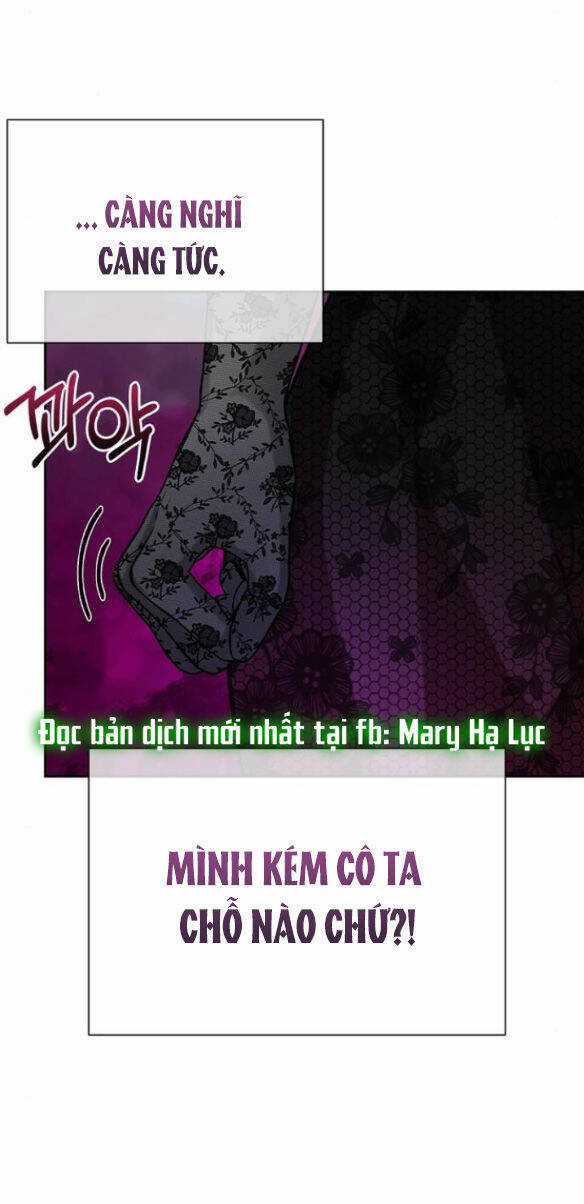 Lời Mời Gọi Của Hậu Cung Chapter 12.1 trang 17