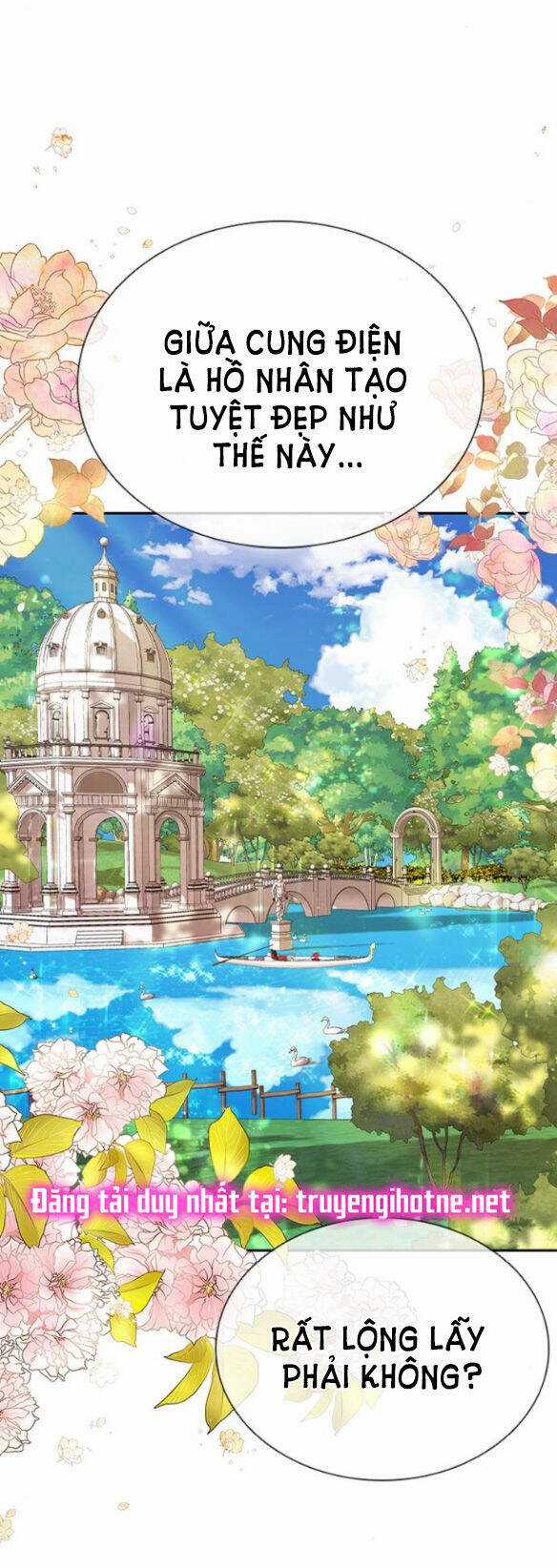 Lời Mời Gọi Của Hậu Cung Chapter 12.1 trang 19