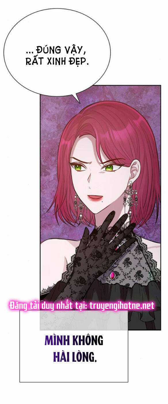 Lời Mời Gọi Của Hậu Cung Chapter 12.1 trang 22