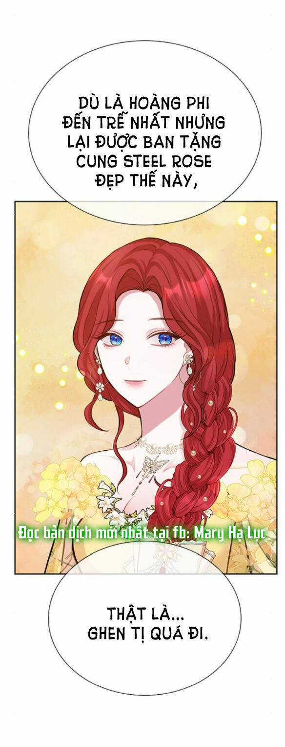 Lời Mời Gọi Của Hậu Cung Chapter 12.1 trang 23