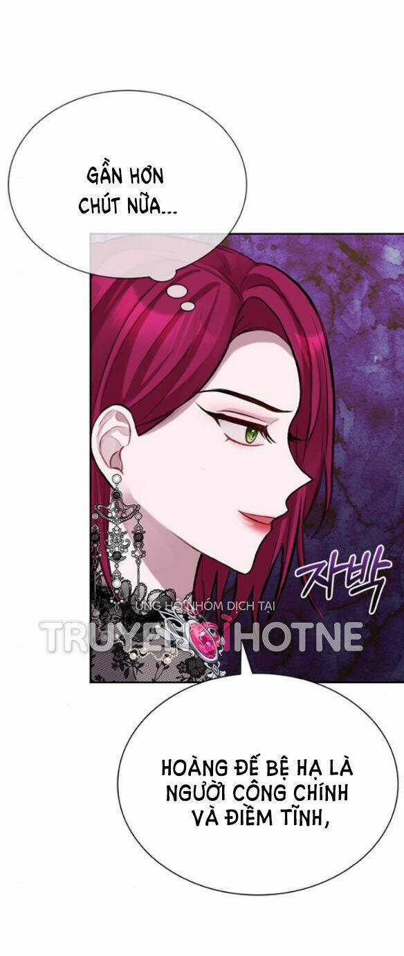 Lời Mời Gọi Của Hậu Cung Chapter 12.1 trang 25