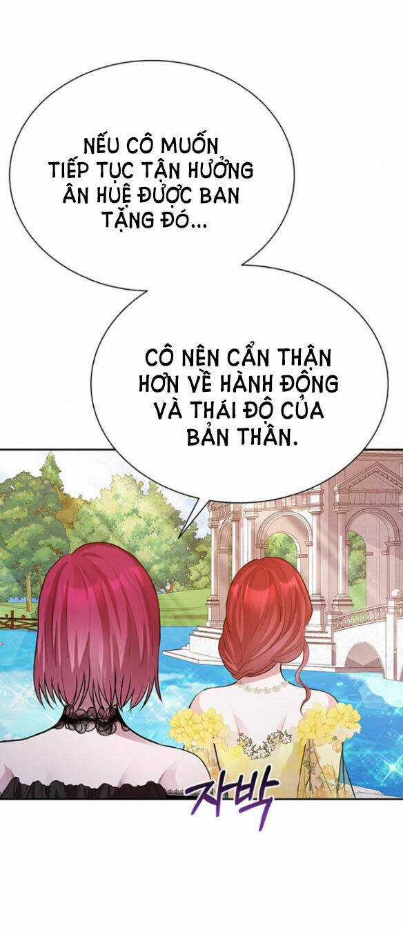 Lời Mời Gọi Của Hậu Cung Chapter 12.1 trang 26