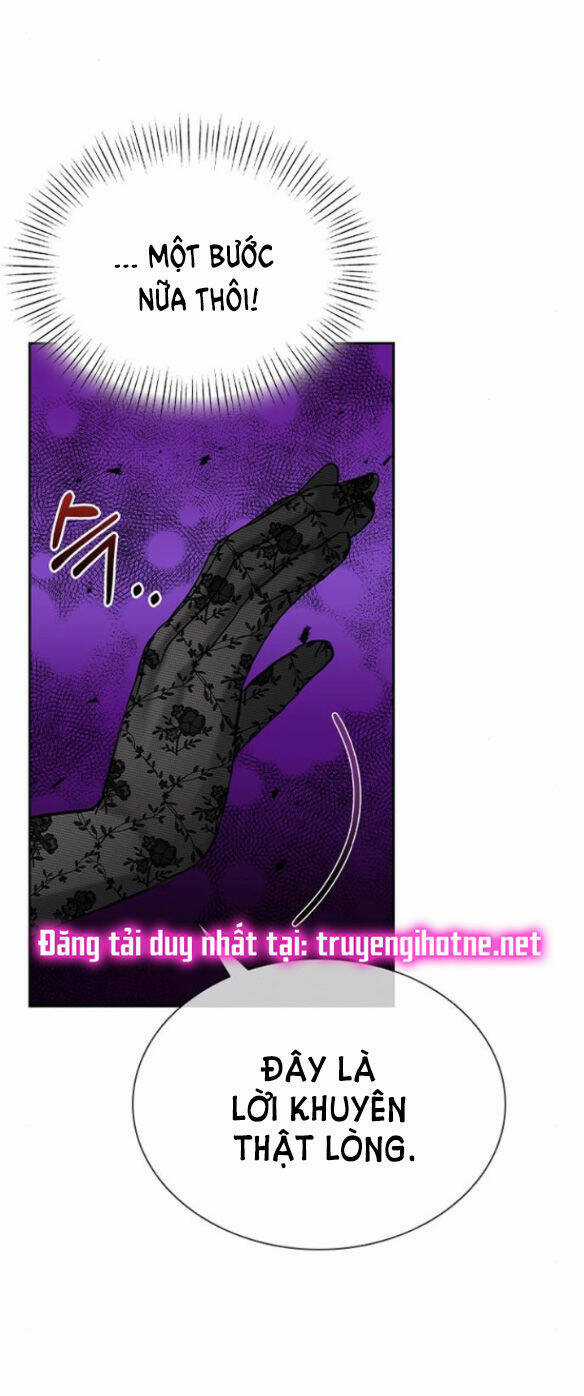 Lời Mời Gọi Của Hậu Cung Chapter 12.1 trang 27