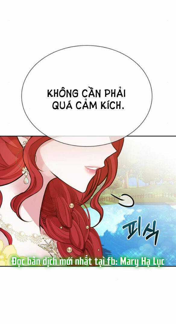 Lời Mời Gọi Của Hậu Cung Chapter 12.1 trang 28