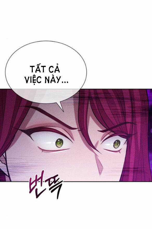 Lời Mời Gọi Của Hậu Cung Chapter 12.1 trang 29