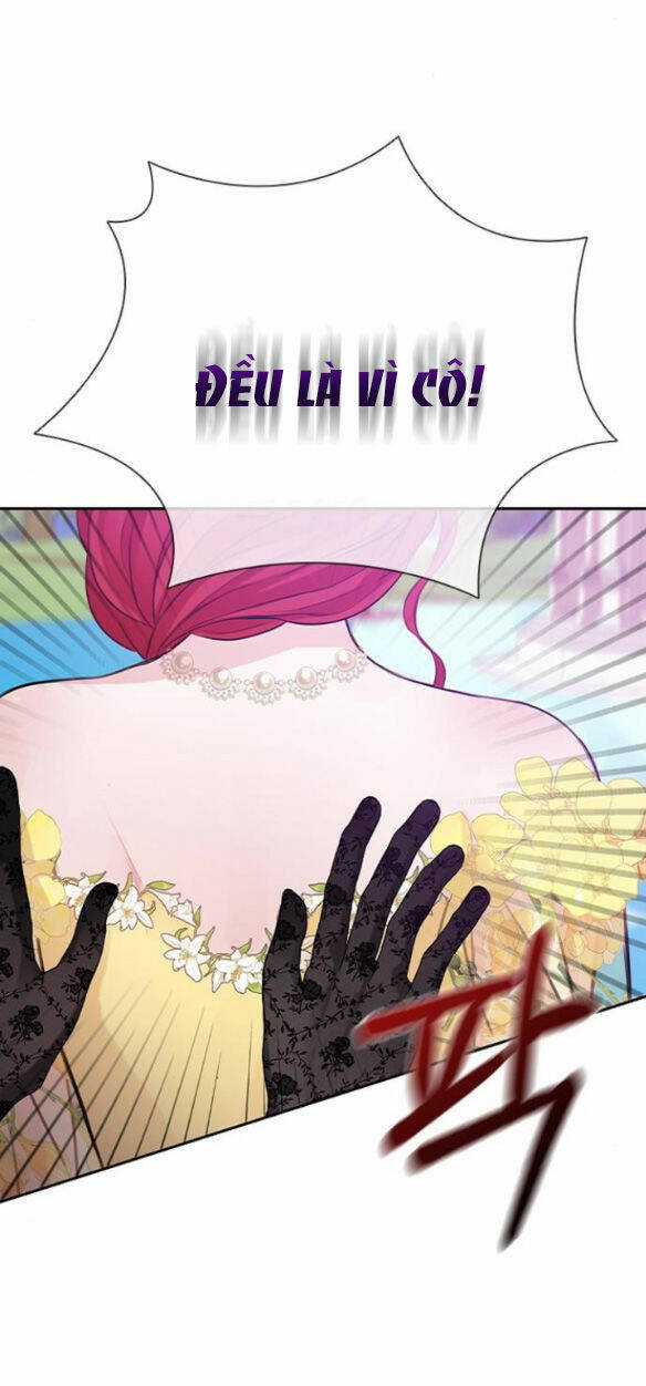 Lời Mời Gọi Của Hậu Cung Chapter 12.1 trang 30