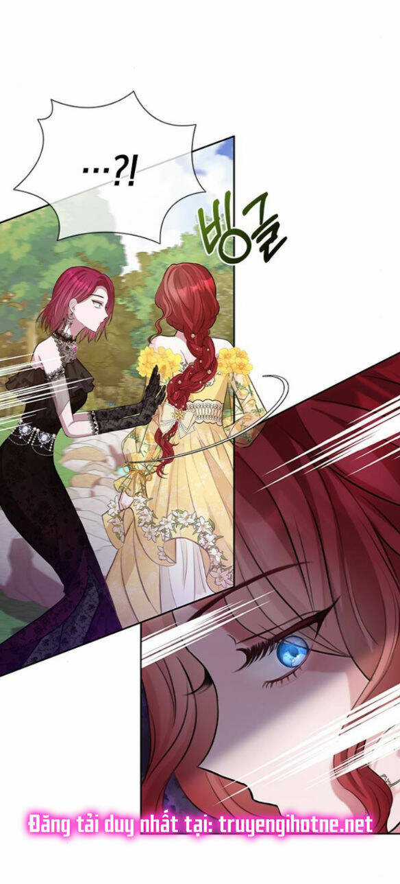 Lời Mời Gọi Của Hậu Cung Chapter 12.1 trang 31