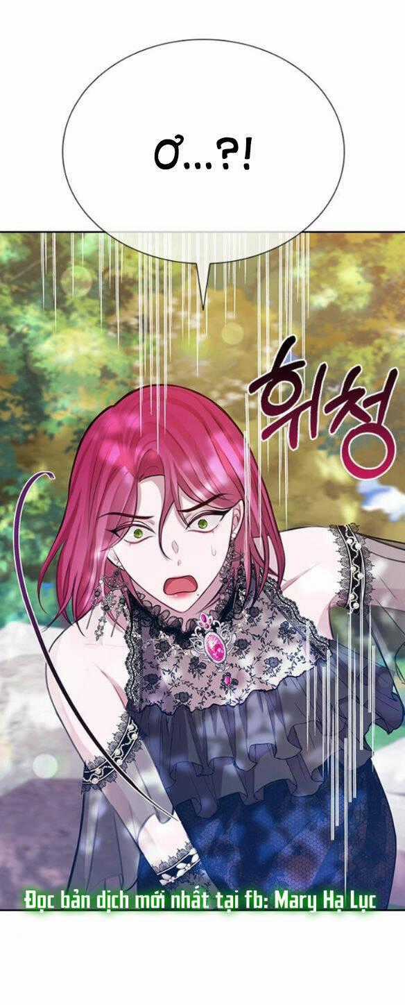 Lời Mời Gọi Của Hậu Cung Chapter 12.1 trang 32