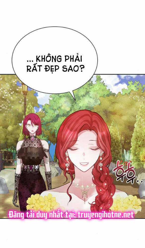 Lời Mời Gọi Của Hậu Cung Chapter 12.1 trang 5