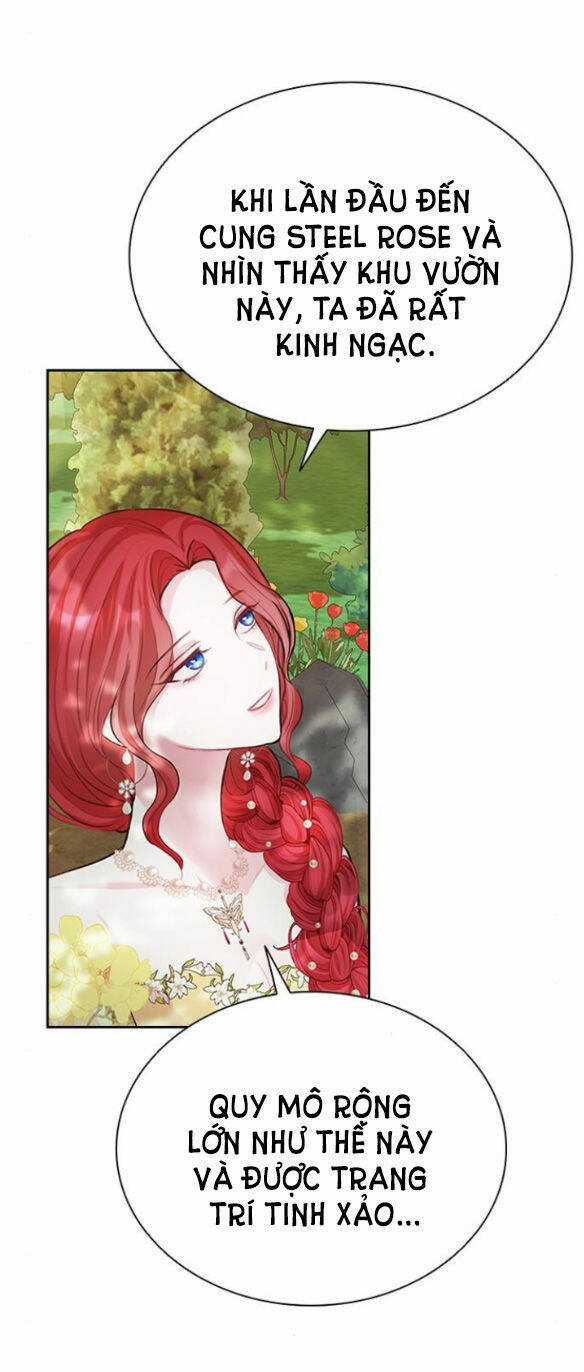 Lời Mời Gọi Của Hậu Cung Chapter 12.1 trang 6