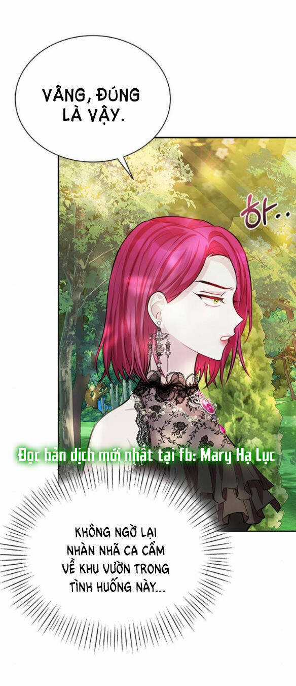 Lời Mời Gọi Của Hậu Cung Chapter 12.1 trang 7