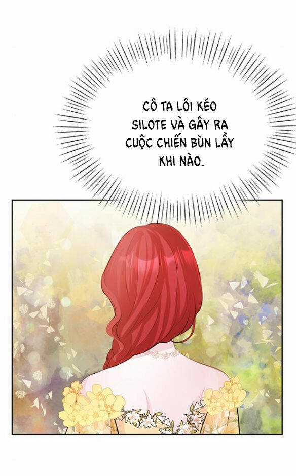 Lời Mời Gọi Của Hậu Cung Chapter 12.1 trang 8