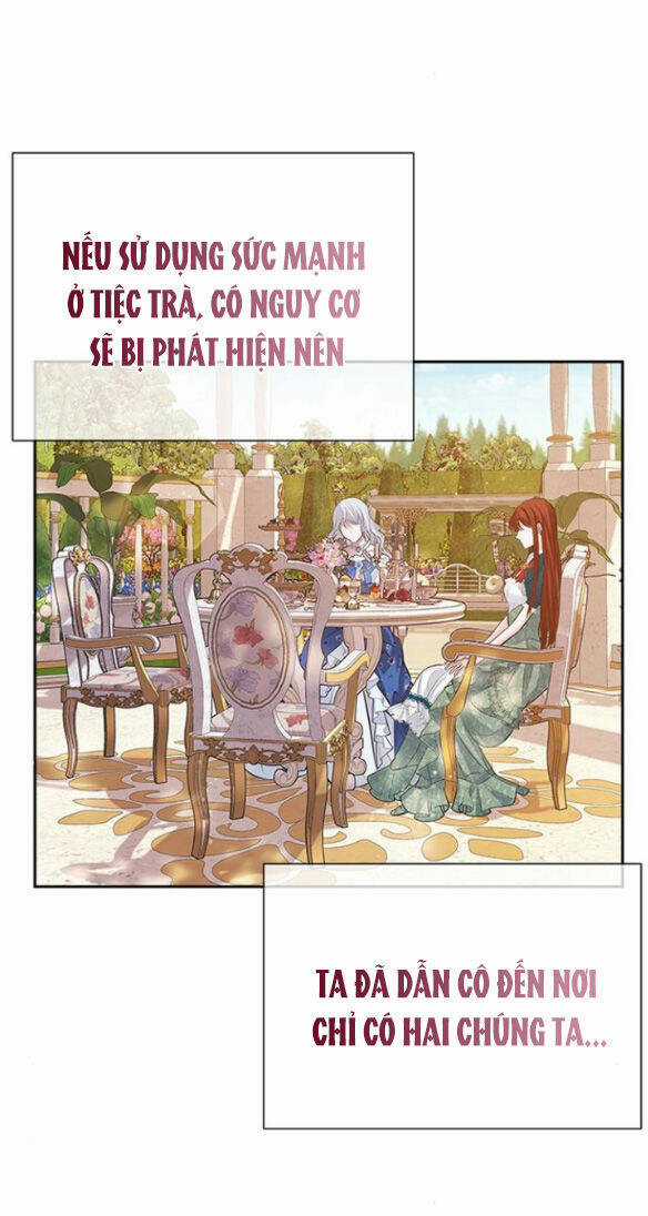 Lời Mời Gọi Của Hậu Cung Chapter 12.2 trang 10