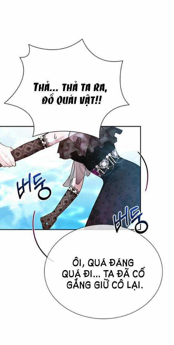 Lời Mời Gọi Của Hậu Cung Chapter 12.2 trang 12