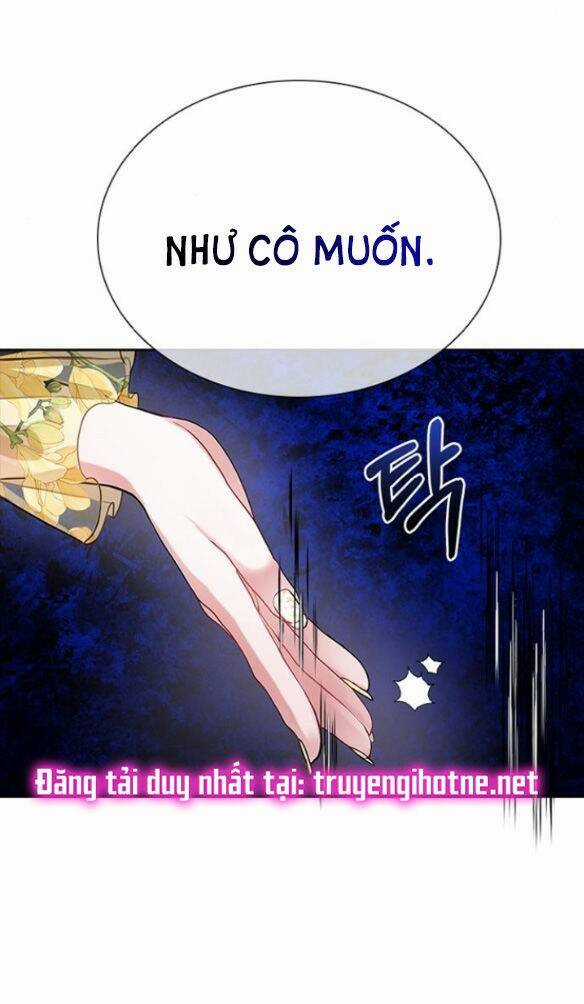 Lời Mời Gọi Của Hậu Cung Chapter 12.2 trang 13
