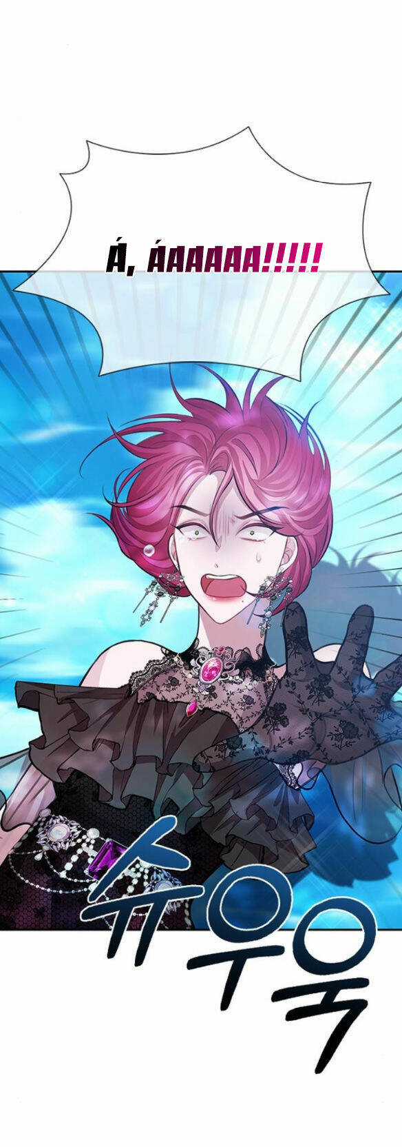 Lời Mời Gọi Của Hậu Cung Chapter 12.2 trang 14