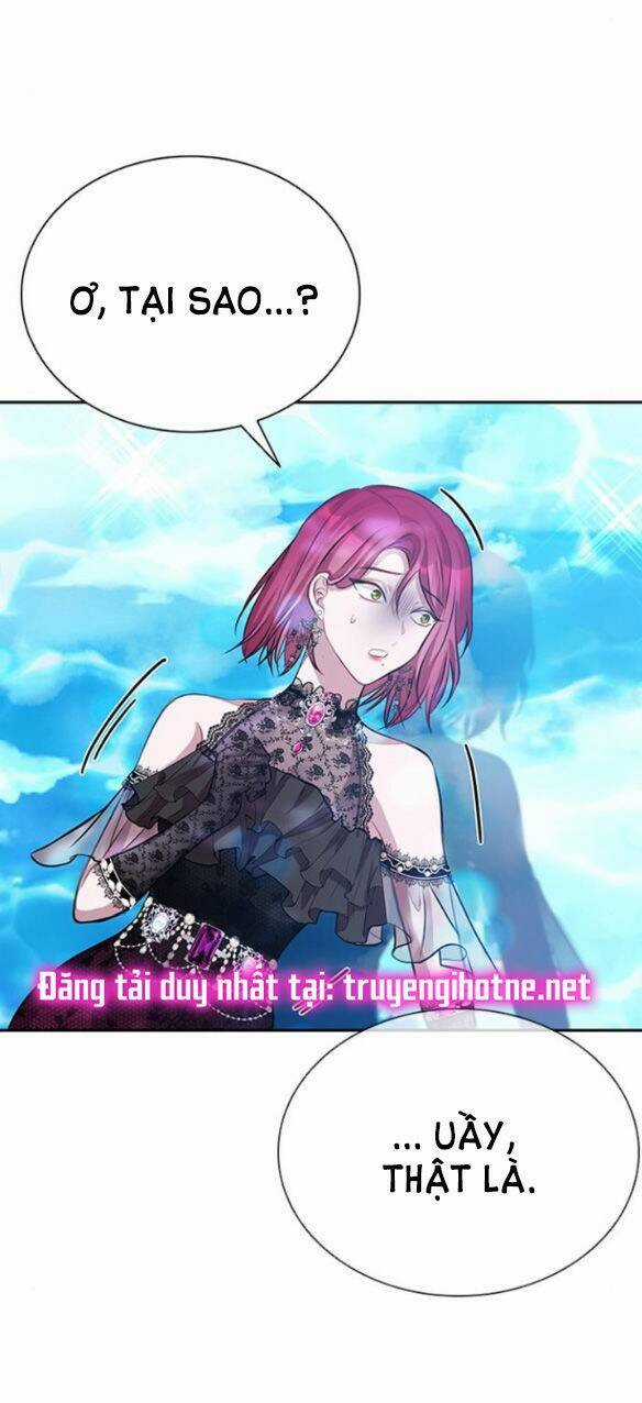 Lời Mời Gọi Của Hậu Cung Chapter 12.2 trang 16