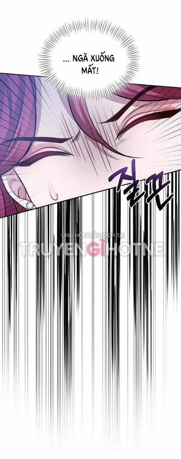 Lời Mời Gọi Của Hậu Cung Chapter 12.2 trang 2