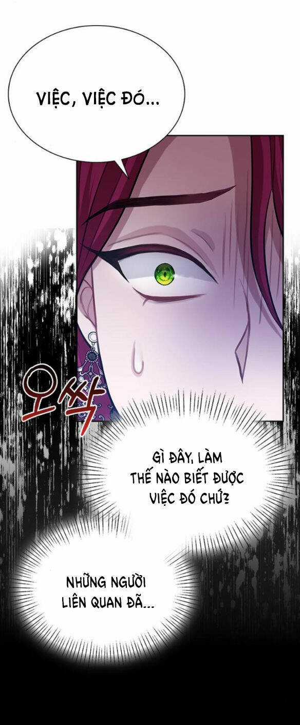 Lời Mời Gọi Của Hậu Cung Chapter 12.2 trang 22