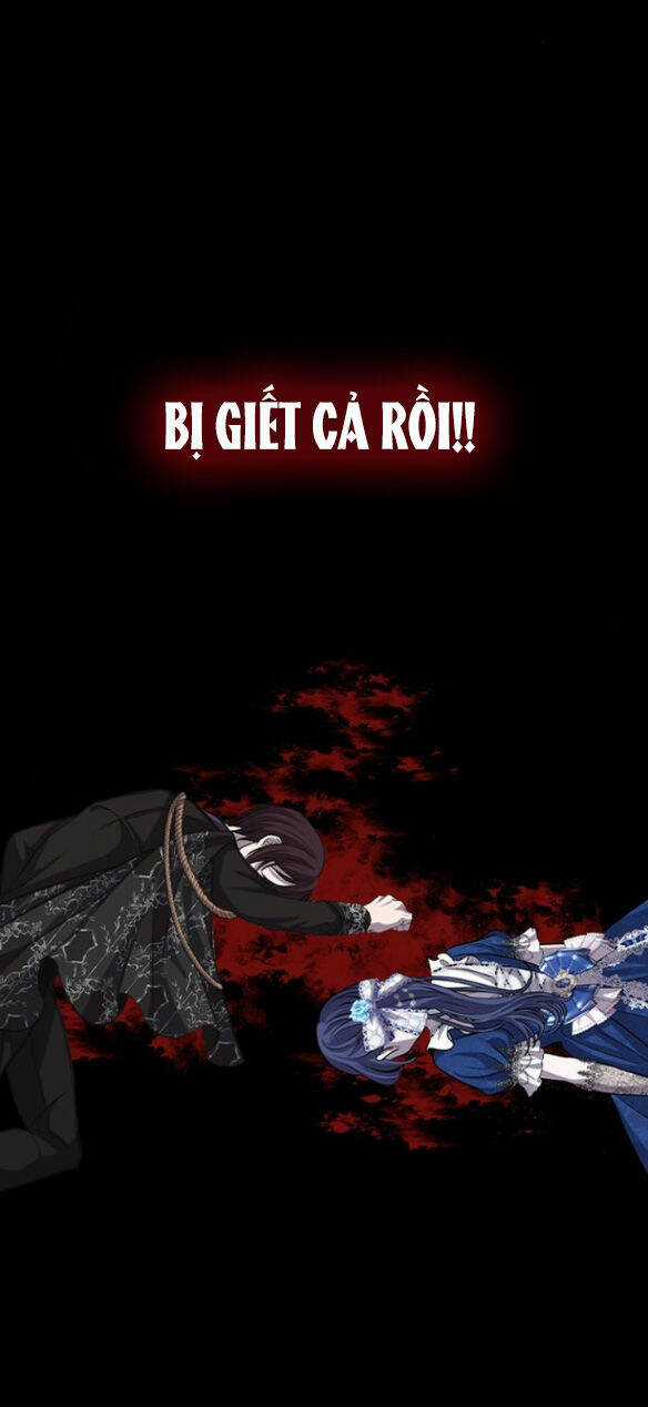 Lời Mời Gọi Của Hậu Cung Chapter 12.2 trang 23