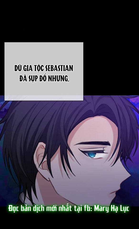 Lời Mời Gọi Của Hậu Cung Chapter 12.2 trang 24