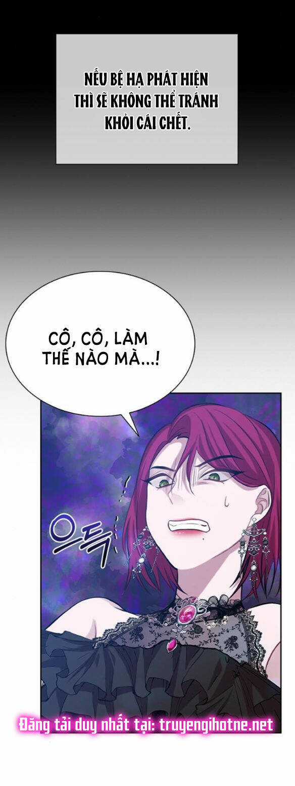 Lời Mời Gọi Của Hậu Cung Chapter 12.2 trang 25