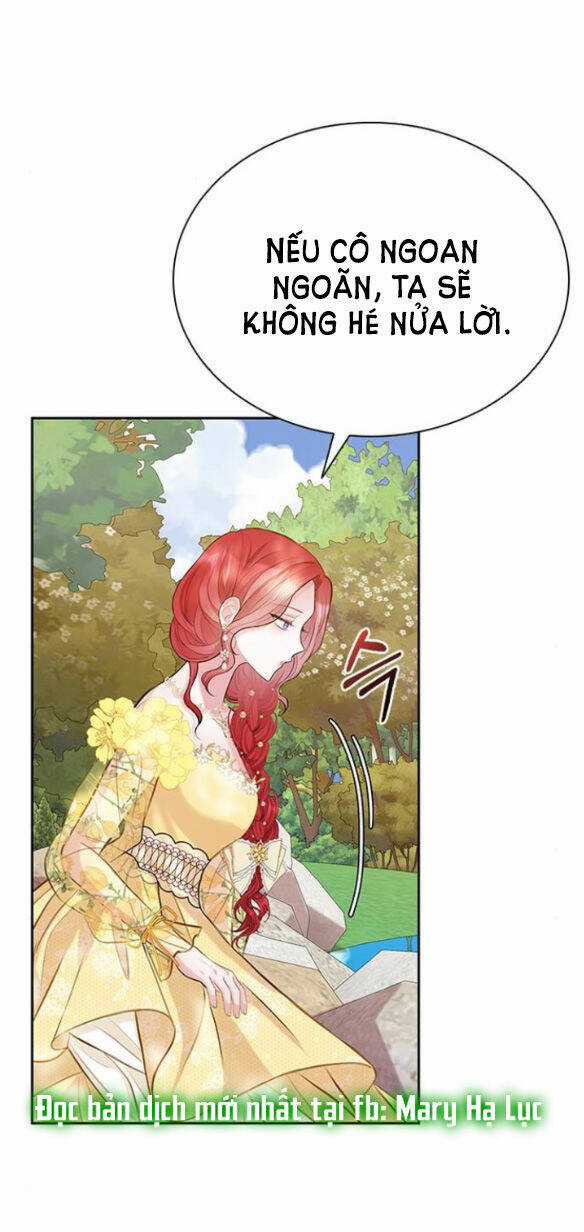 Lời Mời Gọi Của Hậu Cung Chapter 12.2 trang 26