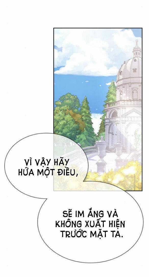 Lời Mời Gọi Của Hậu Cung Chapter 12.2 trang 27