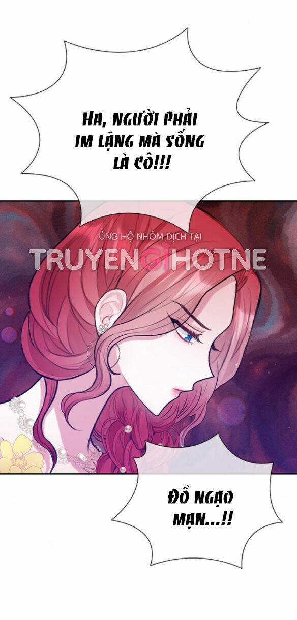 Lời Mời Gọi Của Hậu Cung Chapter 12.2 trang 28