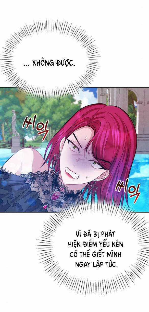 Lời Mời Gọi Của Hậu Cung Chapter 12.2 trang 29