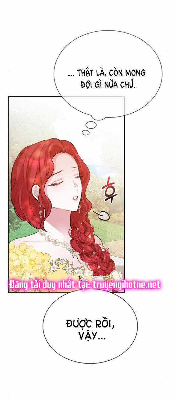 Lời Mời Gọi Của Hậu Cung Chapter 12.2 trang 30