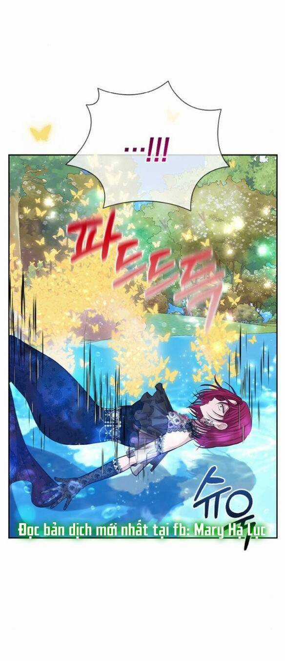 Lời Mời Gọi Của Hậu Cung Chapter 12.2 trang 32