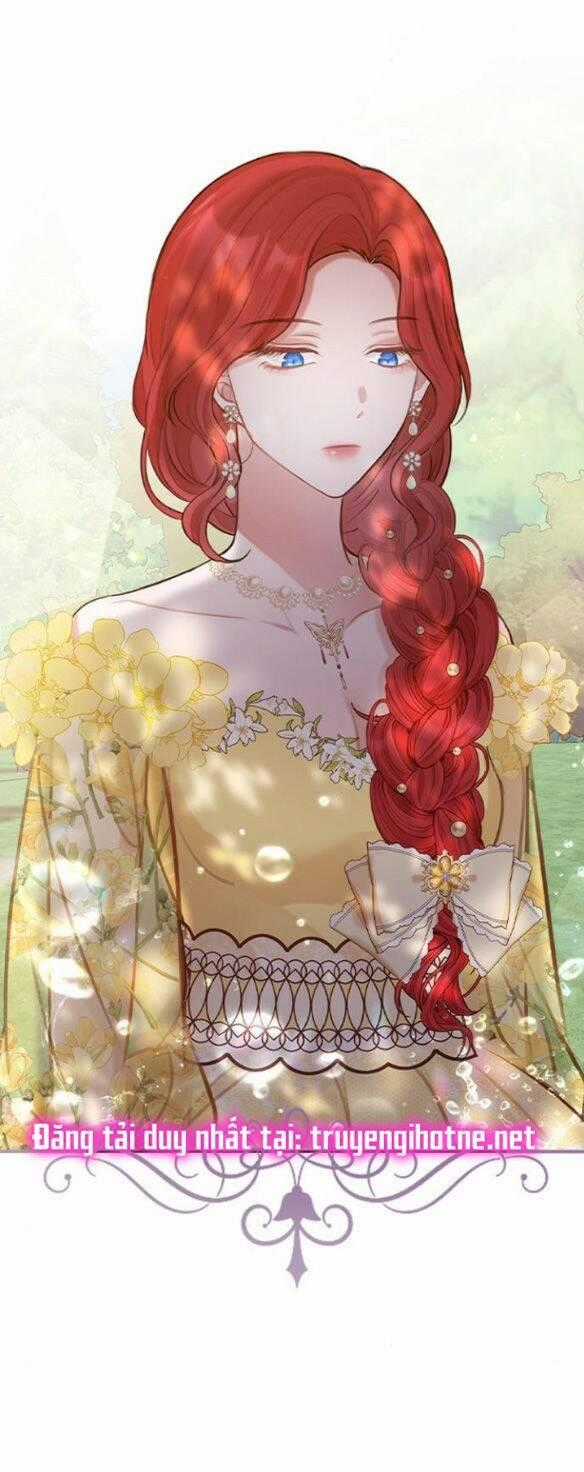 Lời Mời Gọi Của Hậu Cung Chapter 12.2 trang 34