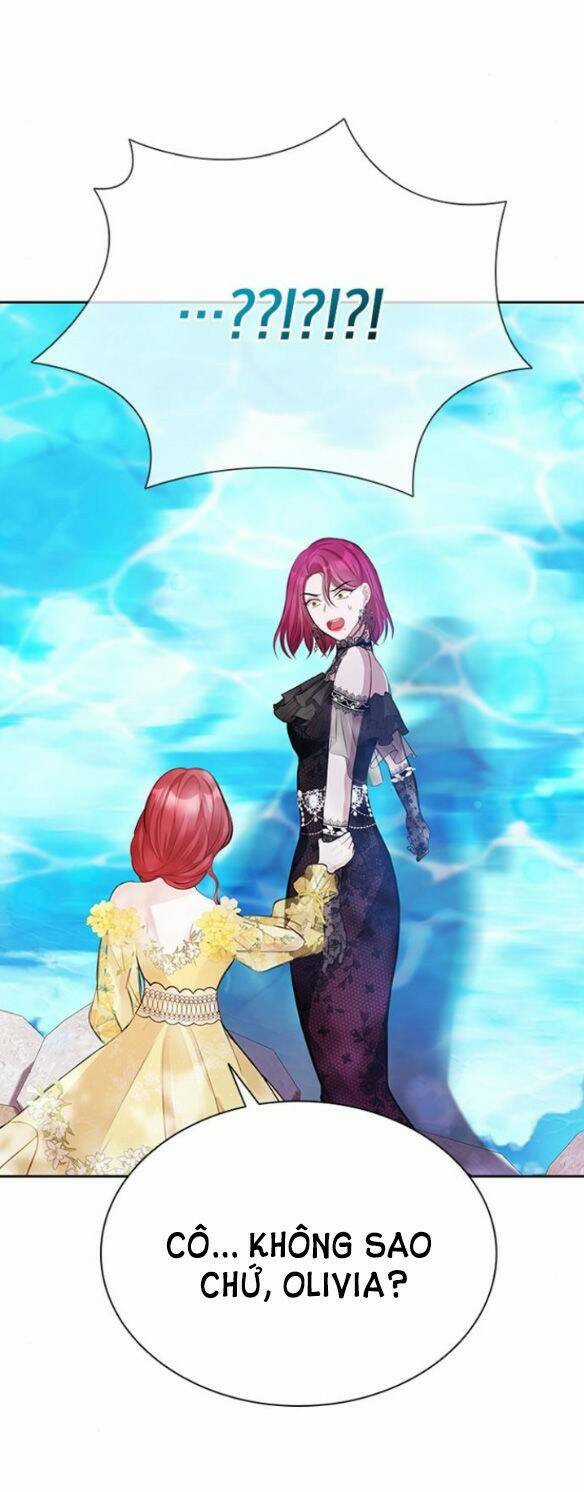 Lời Mời Gọi Của Hậu Cung Chapter 12.2 trang 5