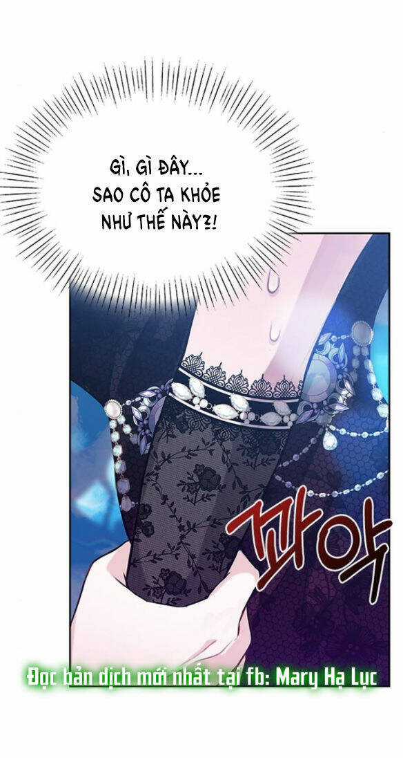 Lời Mời Gọi Của Hậu Cung Chapter 12.2 trang 6