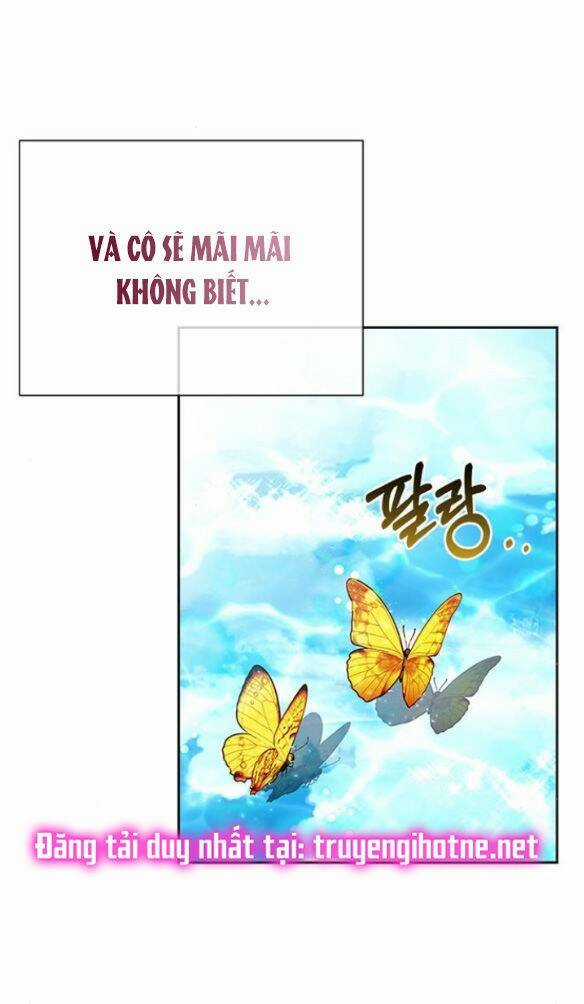 Lời Mời Gọi Của Hậu Cung Chapter 12.2 trang 8